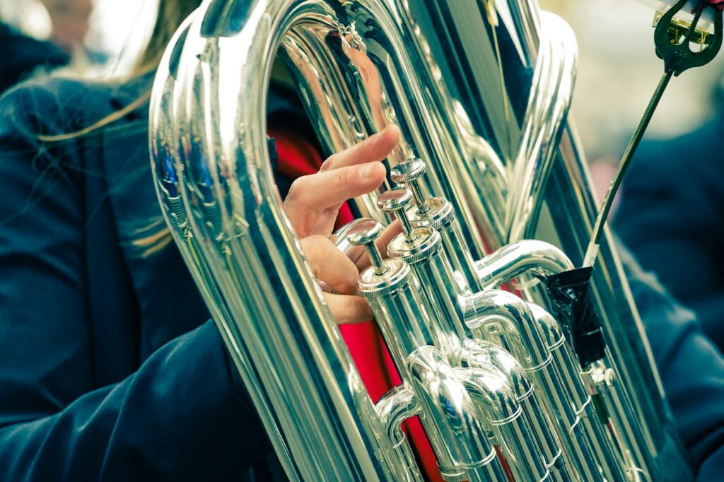 Harvest Festivals 85′