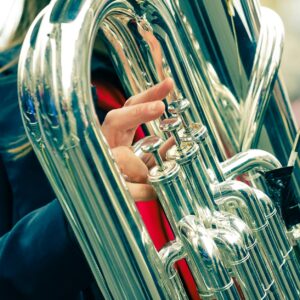 Harvest Festivals 85′