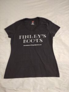 Finley's Boots