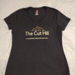 The Cut Hill