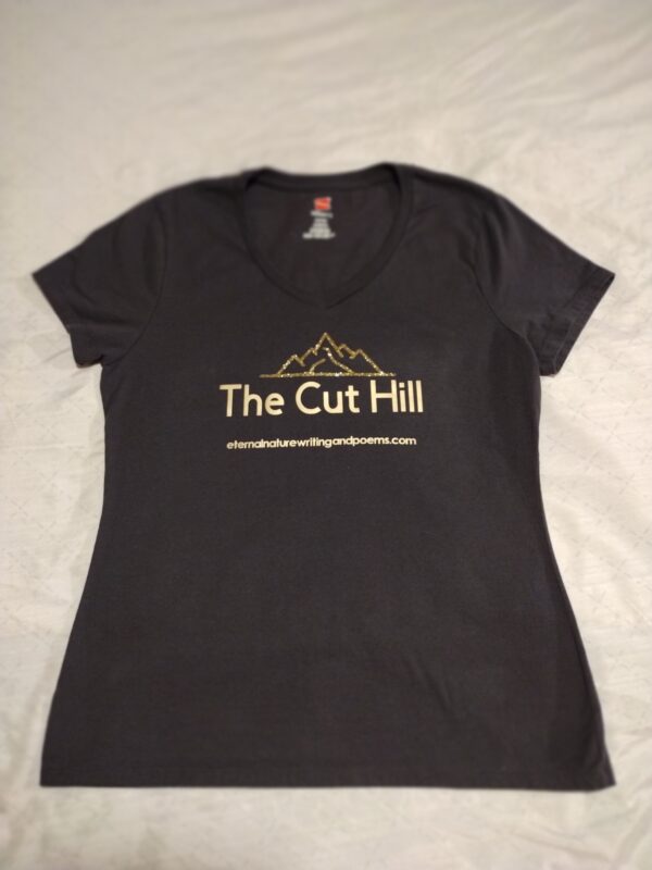 T-Shirt The Cut Hill