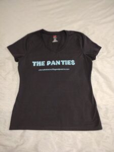 The Panties T-Shirt
