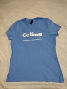 Celina T-Shirt