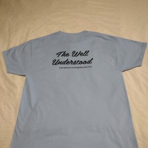 T-Shirt The Well Understood