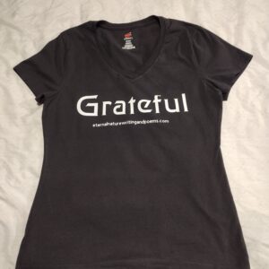 T-Shirt The Grateful