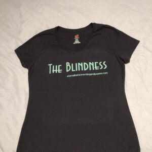 T-Shirt The Blindness