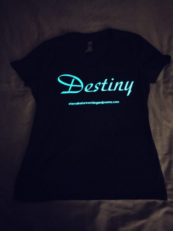 T-Shirt Destiny