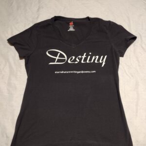 T-Shirt Destiny