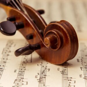 Life Brought us Together